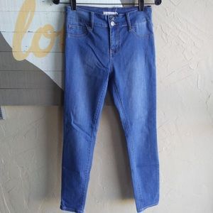 Cello Girl's Jeggings Size 7